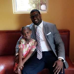 Meet your Posher, Cory